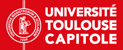 Université Toulouse capitole