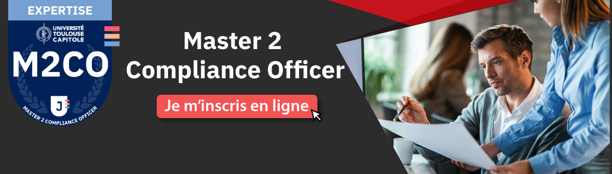 je m'inscris en ligne au diplôme M2CO